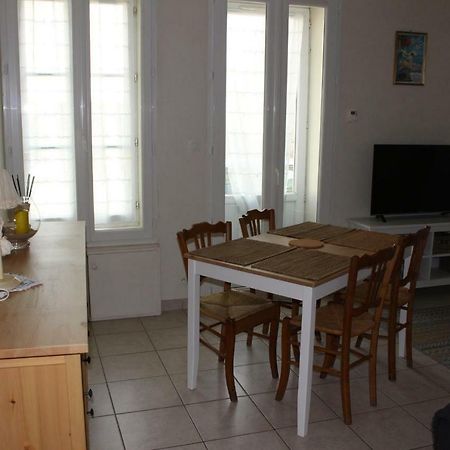 Maison De Bourg Talmont-Saint-Hilaire Ngoại thất bức ảnh