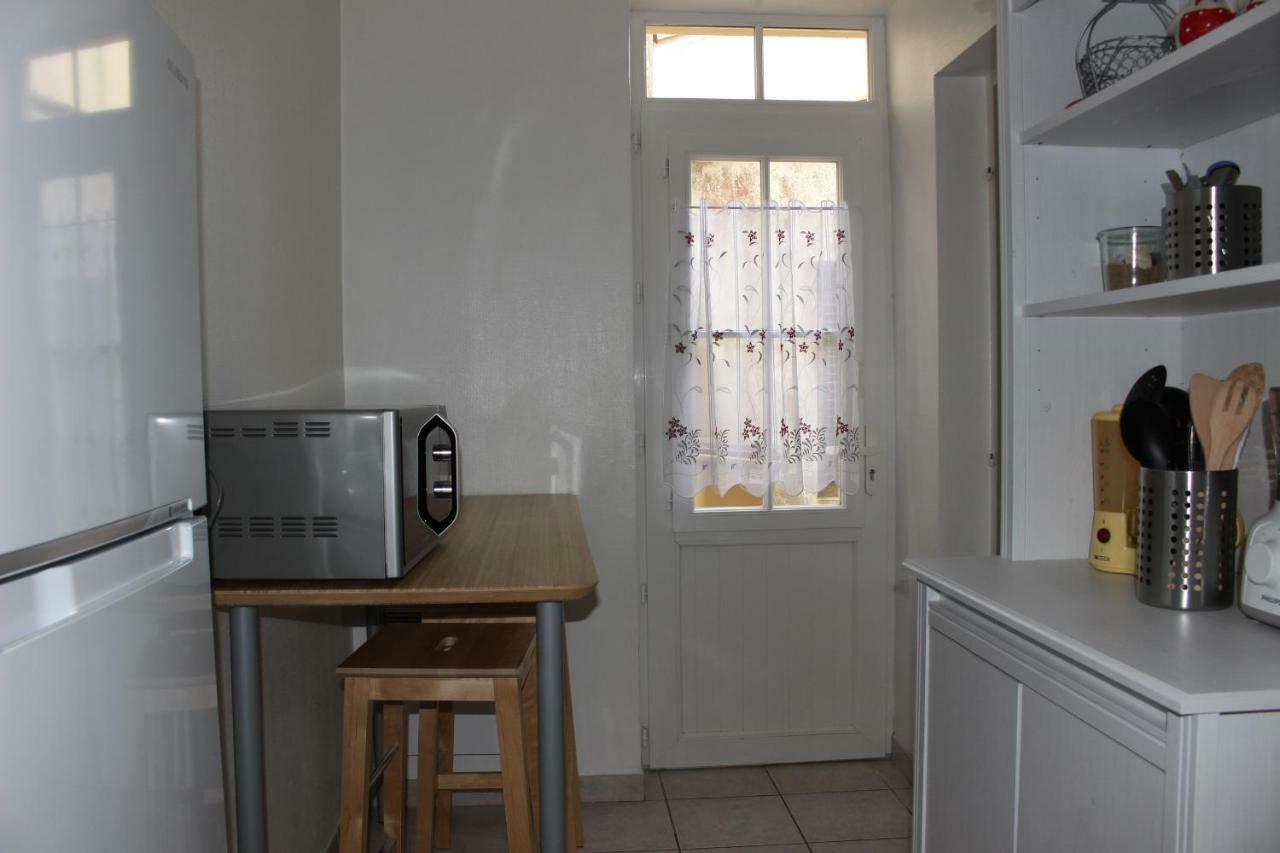 Maison De Bourg Talmont-Saint-Hilaire Ngoại thất bức ảnh